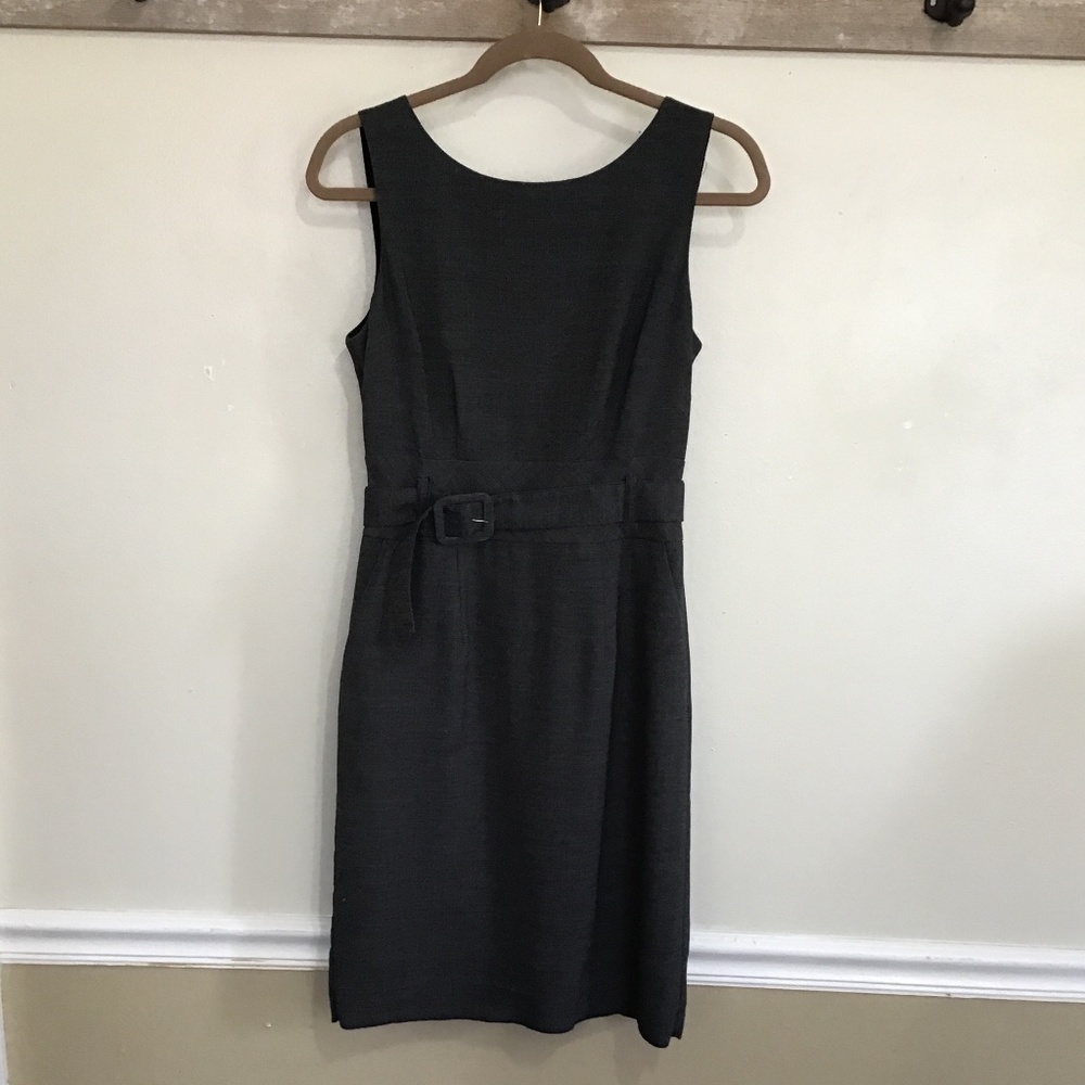 Banana Republic sleeveless dress